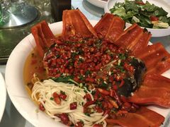 -大蓉和(双楠店)