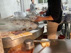 -清真马杰山牛肉汤馆