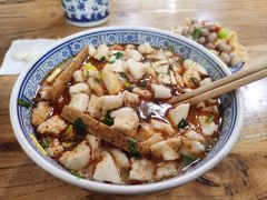 -张文国梆梆肉葫芦头(大雁塔店)