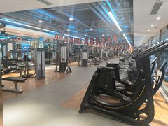 -奥力健身游泳俱乐部(华悦店)