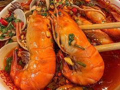 -神更仔·潮汕魂大排档(汉口路店)