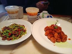 -桂满陇·景观餐厅(新世界店)