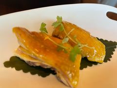 -彩丰楼·中餐厅(国家会展中心上海洲际店)