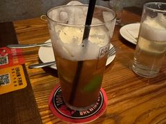 -JuiceRobot·手工意大利面&汉堡精酿(珠江新城店)