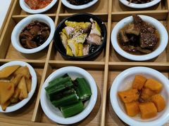 -新仙清汤牛腩(铜锣湾店)