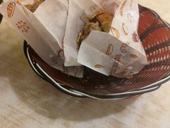 -万红路羊汤烧饼店(将台路店)