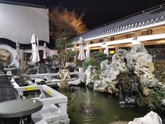 -香雪海饭店中餐厅(人民桥店)