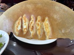 -邢家锅贴老店·非遗·开封菜(金明广场店)