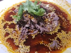 -鑫巴蜀(和平里店)