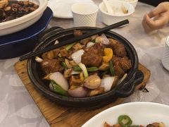 -鹭园酒家·四十年老字号