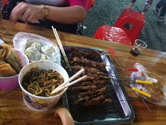 iphone_upload_pic-眼镜烧烤(吉庆街店)