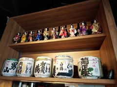 零售区-石葵(锦业时代店)