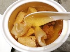 -铜锣湾·有麝自然香(长嘉汇购物公园店)