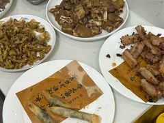 -天赋鱼馆(竹乡特色街店)