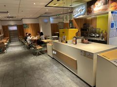 -麦当劳(大塘湖景分店)