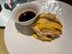 -新白鹿餐厅(爱琴海购物中心店)