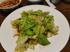 手撕包菜-二分八云雁阁•新晋菜大同味(长治路店)