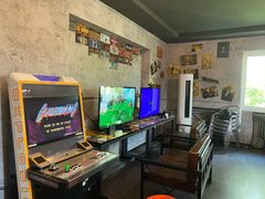 -东门烧烤·国王轰趴·年会(西北旺店)