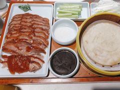 -津沽小院(天津之眼店)