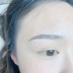 -久匠·野生眉半永久纹眉