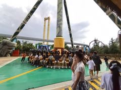 -七彩云南欢乐世界