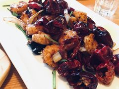 -周三的情书花园餐厅(江北店)