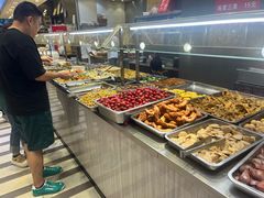 -富龙快餐店(铁西店)