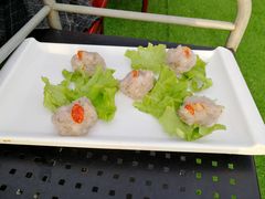 -北门涮肉·炭火铜锅涮肉(什刹海店)