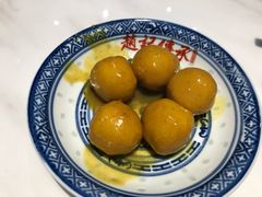 -老廣糖水铺(乐汇城店)