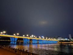 -汉江公园