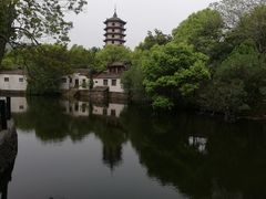 -横店影视城明清宫苑园区