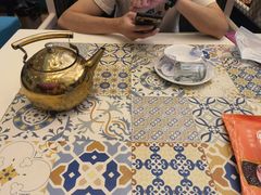 -阿拉丁新疆风味餐厅·清真(罗廊巷店)