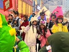 -广州热雪奇迹
