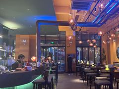 -Ambra Haus琥珀屋精酿餐厅(宝山店)