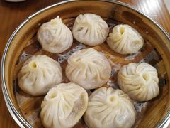 -小杨生煎(南京东路食品一店)