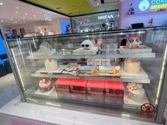 -CAKE BOSS 蛋糕老板(西单君太百货店)