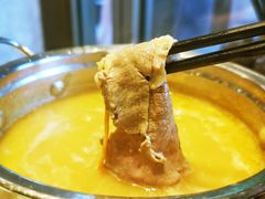 -贵阳恒世纪酒店·味自助餐厅