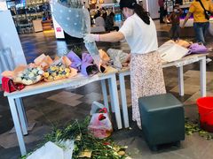 -华为智能生活馆(杭州大悦城)
