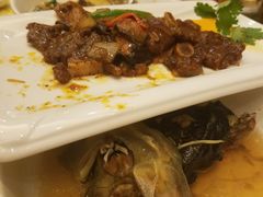 -醉香园(长江北路店)
