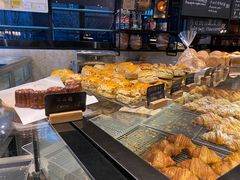 -麦田工坊(月湖店)