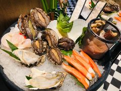 鲍鱼-生如夏花泰式火锅(鹭洲里店)