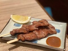 -小山日本料理(太古汇店)