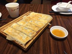 -梁记粥铺(开元地中海店)