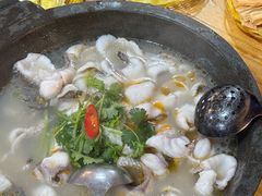 -大鼎石锅鱼(春江里店)