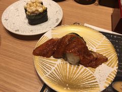 -大起水产回转寿司(道顿堀店)