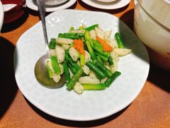 -兰庭玉树·老饭骨家宴(后海店)