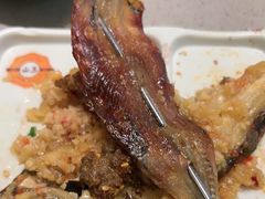 -白玉·朝鲜族烤串(深圳Kkone店)