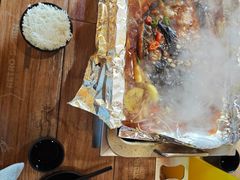 -稻香海鲜饭店(第一国际店)