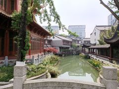 -龙潭水乡