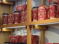 -霸王茶姬(大学城熙街店)